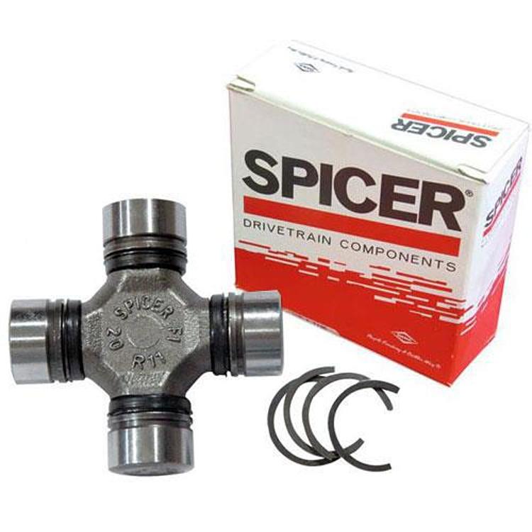 Dana Spicer GM 3R Series U-Joint By Dana Spicer - 5-3147X