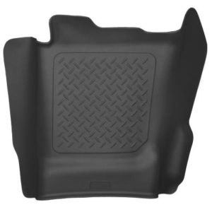 Husky X-act Contour Floor Liner - Center Hump (Black) - 53151