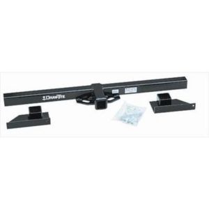 DrawTite Class III/IV Multi-Fit Motorhome Trailer Hitch - 5350