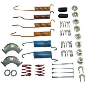 Crown Automotive Drum Brake Hardware Kit - 5352476HK