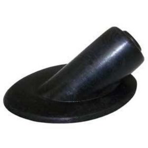 Crown Automotive Clutch Pedal Rod Boot - 5355322