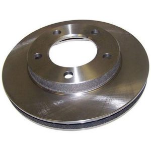 Crown Automotive Front Brake Rotor - 5356183R