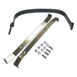 Crown Automotive Fuel Tank Strap Kit - 5356651K