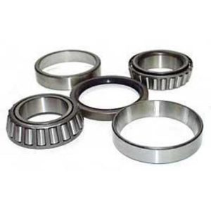 Crown Automotive Wheel Bearings and Seal Kit - 5356661K