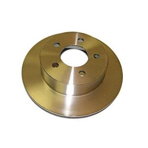 Crown Automotive Front Brake Rotor - 5357391R
