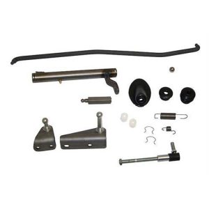 Crown Automotive Bellcrank Kit - 5360104K