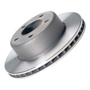 Crown Automotive Front Brake Rotor - 5363421R