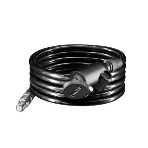 Thule Cable Lock w/One-Key System - 538XT