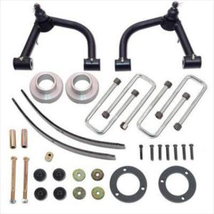 Tuff Country 3 Inch Toyota Lift Kit - 53905