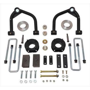 Tuff Country 4 Inch Lift Kit w/Rear Shock Extensions - 54071