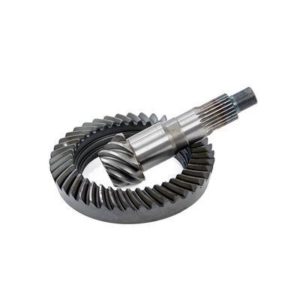 Rough Country Dana 44 Ring & Pinion Set 4.88 Ratio Jeep Wrangler JK Rear Axle - 54448822