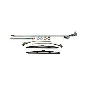 Crown Automotive Windshield Wiper Linkage Kit - 5453958KM