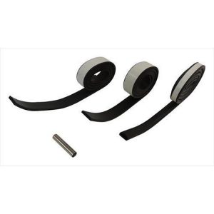 Crown Automotive Hardtop Weather Strip Kit - 5454184K