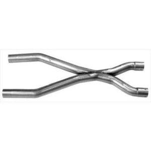 Dynomax X Pipe - 54777