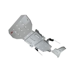 ARB Bronco Under Vehicle Protection Kit - 5480100