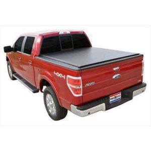 TruXedo Lo Pro QT Soft Roll Up Tonneau Cover - 548601