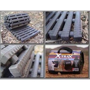 ARB Bushranger Sand Tracks - 54X07