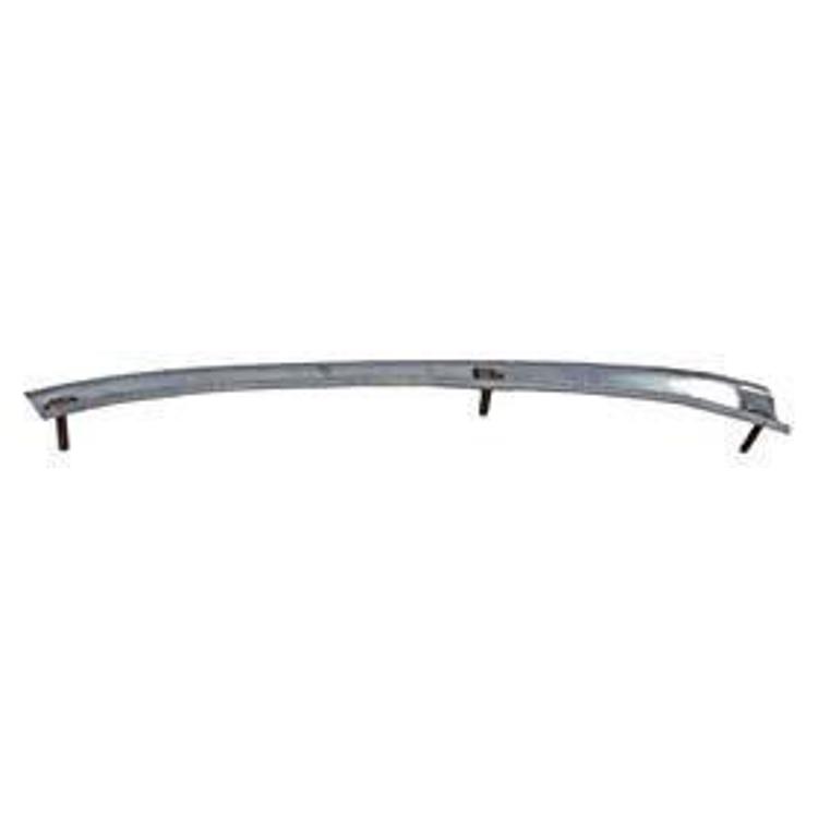 Crown Automotive Fender Flare Retainer Bracket - 55003232