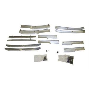 Crown Automotive Fender Flare Mounting Bracket Kit - 55003232K