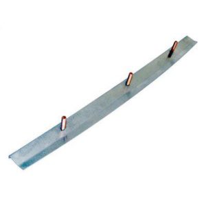 Crown Automotive Fender Flare Retainer Bracket - 55003234