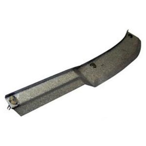 Crown Automotive Fender Flare Retainer Bracket - 55003237