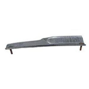 Crown Automotive Rear Fender Flare Retainer (Paintable) - 55003239