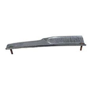 Crown Automotive Rear Fender Flare Retainer (Paintable) - 55003240