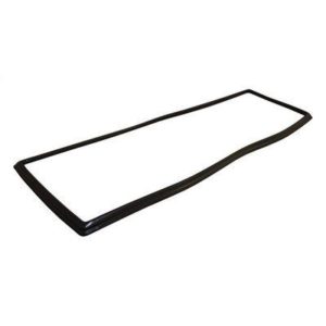 Crown Automotive Liftgate Glass Seal - 55007134