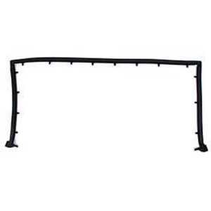 Crown Automotive Tailgate Weather Seal - 55009742