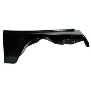 Crown Automotive Replacement Steel Fender - 55013514