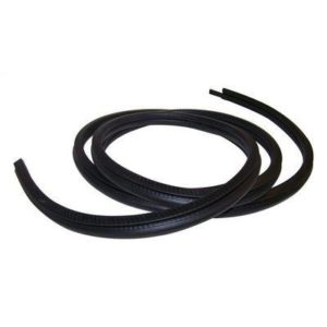 Crown Automotive Door Weatherstrip - 55015782