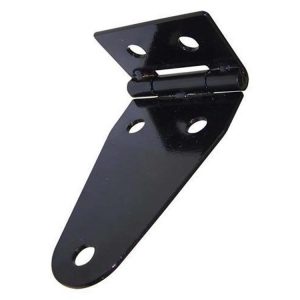Crown Automotive Hood Hinge - 55016588