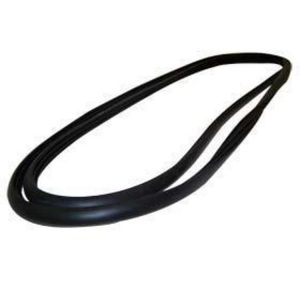 Crown Automotive Windshield Glass Seal - 55019988