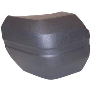 Crown Automotive Rear Bumper End Cap - 55022077
