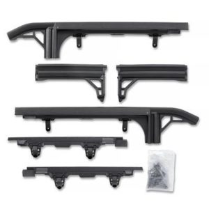 Bestop Replacement Door Surrounds - 55024-01