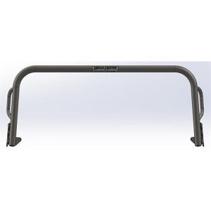 Kargo Master Congo Pro Front and Rear Hoop Kit - 55027
