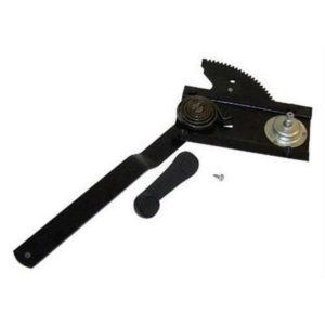 Crown Automotive Window Regulator Kit - 55074991K
