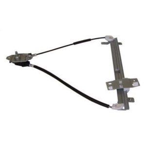 Crown Automotive Window Regulator - 55076025AD