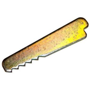 Crown Automotive Lower Door Handle Pins (N/A) - 55076221