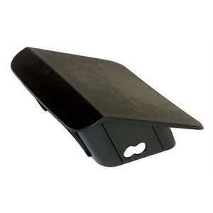 Crown Automotive Stubby Bumper End Cap - 55078138AA
