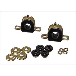 Energy Suspension Sway Bar Bushing Set (Black) - 5.5126G