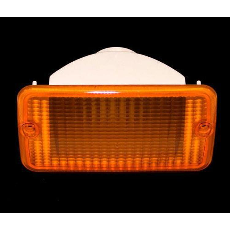 Crown Automotive Parking Lamp (Amber) - 55156489AA