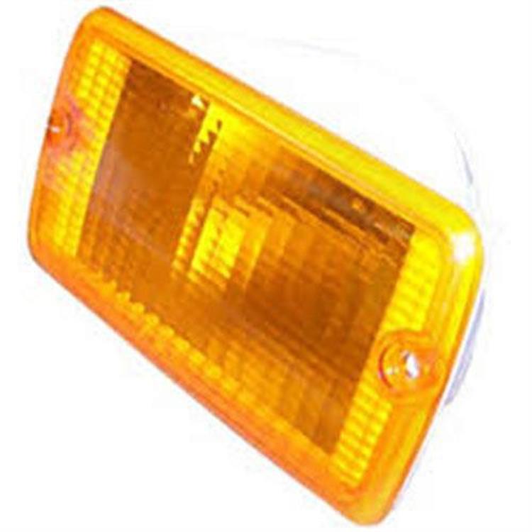 Crown Automotive Parking Light Housing - 55157033AA
