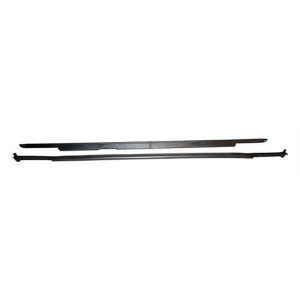 Liftgate Weatherstrip Kit