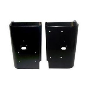 Crown Automotive Steel Corner Panel Kit - 55175664K