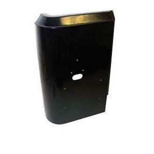 Crown Automotive Steel Corner Panel - 55175665