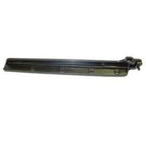 Crown Automotive Soft Top Door Seal Retainer - 55176224
