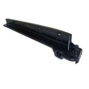 Crown Automotive Soft Top Door Seal Retainer - 55176225