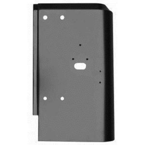 Crown Automotive Replacement Rear Body Corner Panel - 55176337