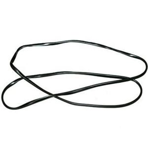 Crown Automotive Windshield Glass Weather Seal - 55176430AD
